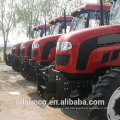 CE-zugelassene Traktor Teile Fronthydraulik und Frontzapfwelle Befestigung